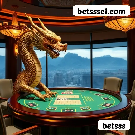 Sistema de apostas betsss - Imagem principal