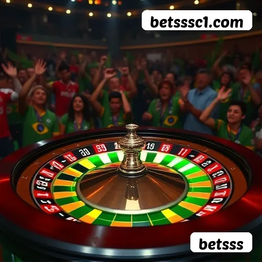 Análise de apostas betsss