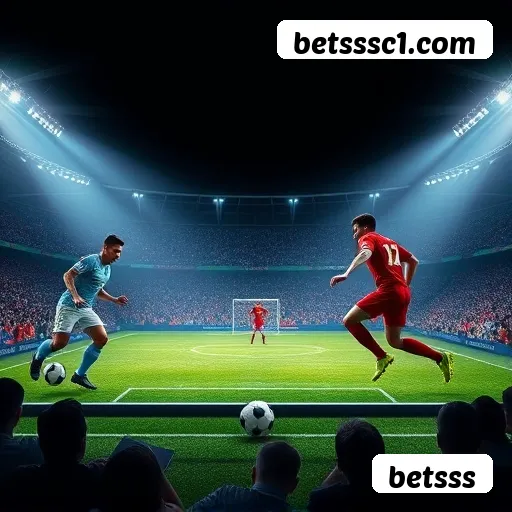 Controle de apostas betsss