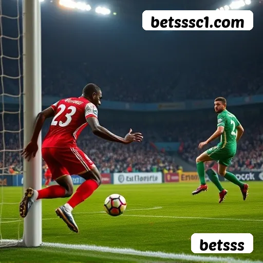 Cassino online betsss - Imagem principal