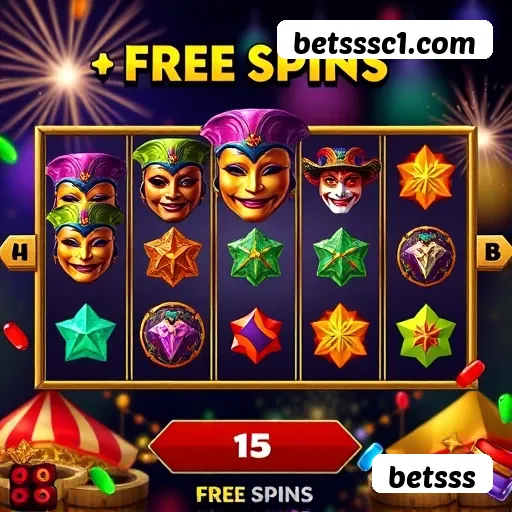 Plataforma betsss - Imagem principal